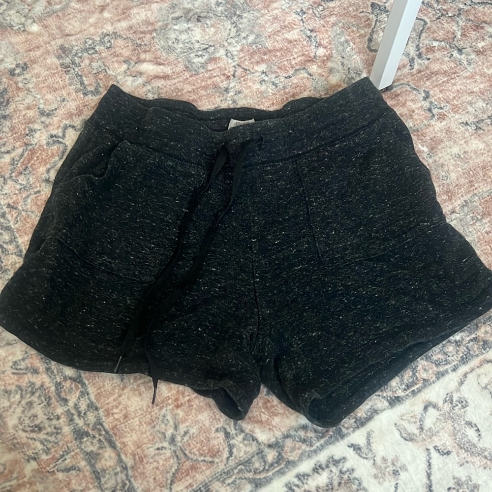 Athletic works sweatshorts